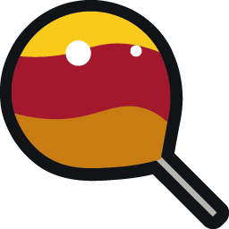 Balloon Boy arrow cursor