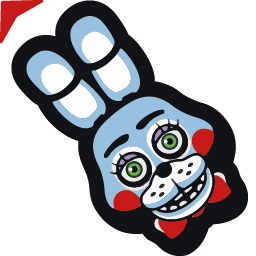 Bonnie hand cursor