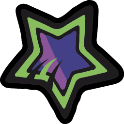 Broken Gator arrow cursor