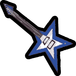 Broken Glamrock Chica arrow cursor