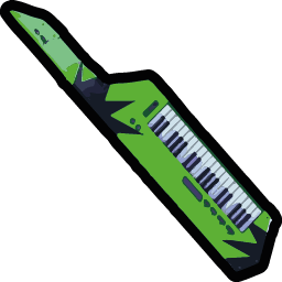 Broken Roxanne arrow cursor