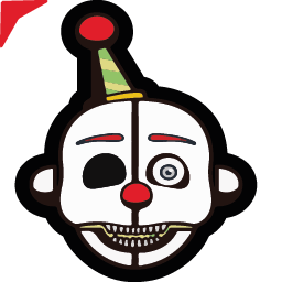 Ennard hand cursor