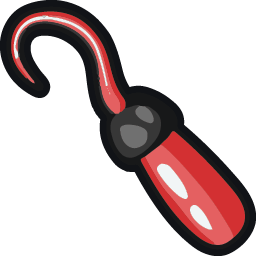 Foxy Five arrow cursor
