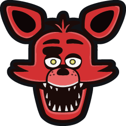 Foxy Five hand cursor