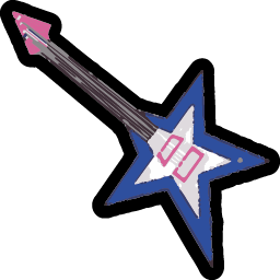 Glamrock Chica arrow cursor