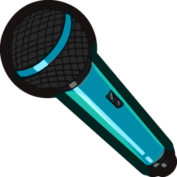 Glamrock Freddy arrow cursor