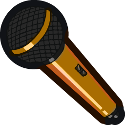 Glamrock Freddy arrow cursor