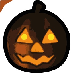 Jack O Chica arrow cursor