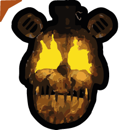 Jack O Chica hand cursor