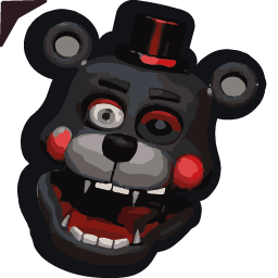 Lefty hand cursor