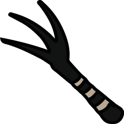 Marionette arrow cursor