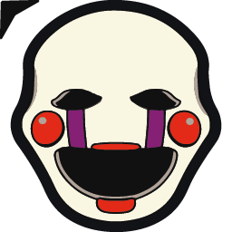 Marionette hand cursor