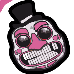 Music Man hand cursor