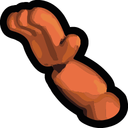 Orville Elephant arrow cursor