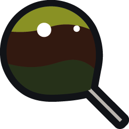 Phantom Balloon Boy arrow cursor