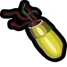 Springtrap arrow cursor