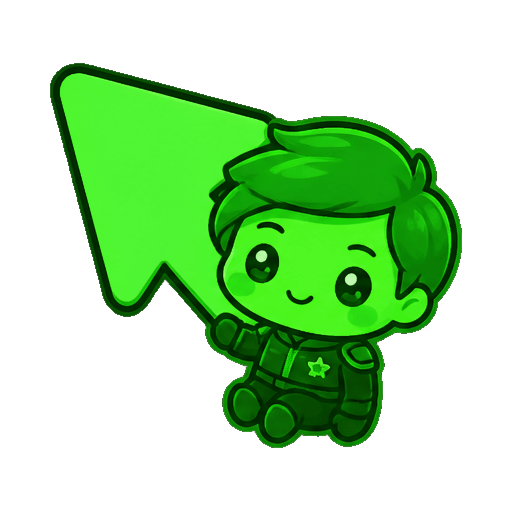 arrow cursor