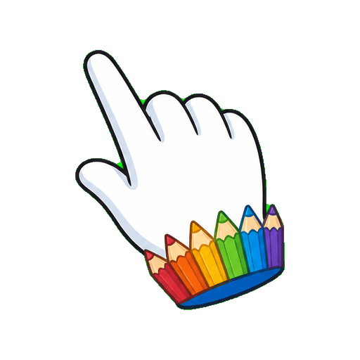 hand cursor