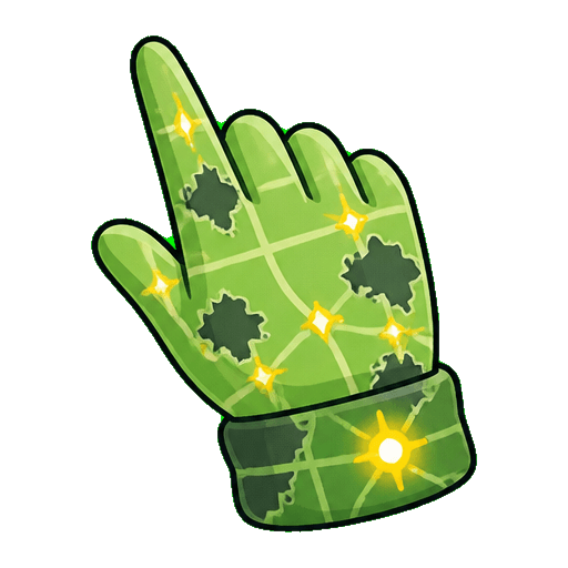 hand cursor