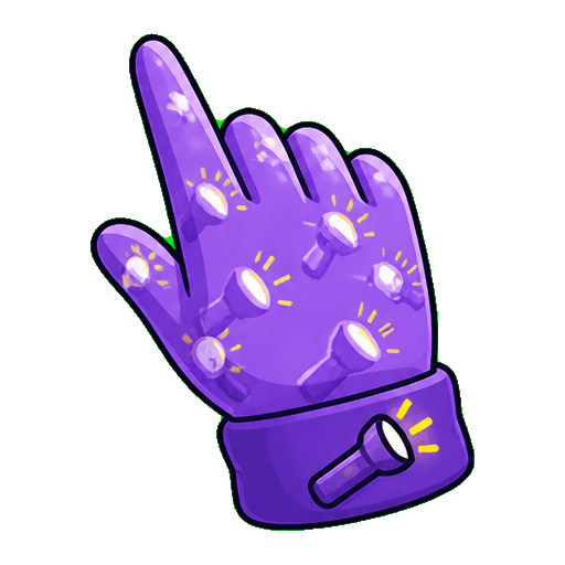 hand cursor