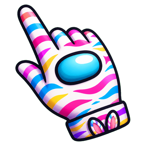 hand cursor