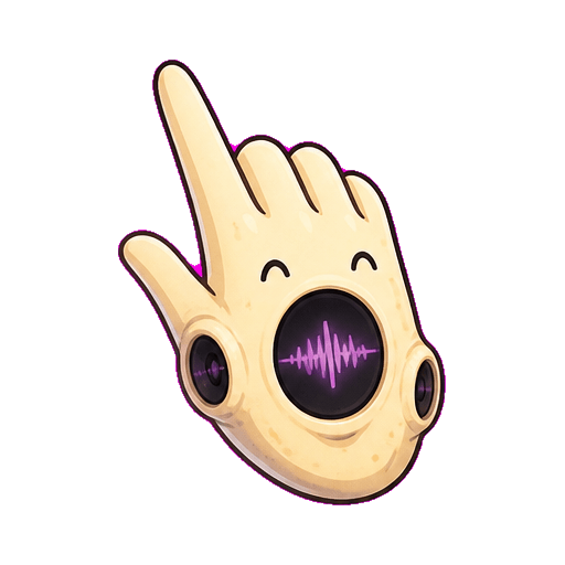hand cursor