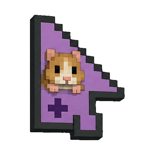 arrow cursor