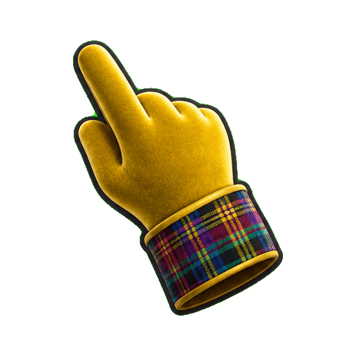 hand cursor