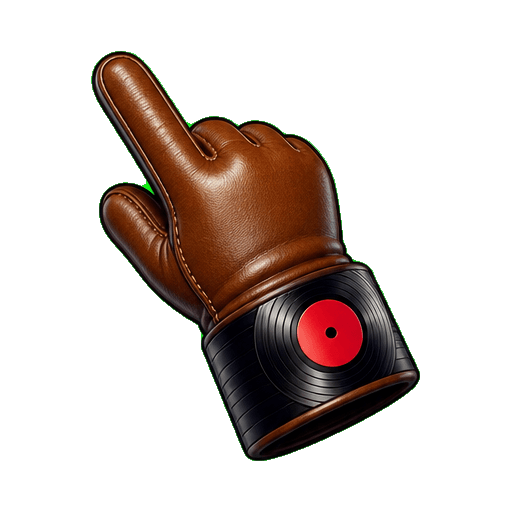 hand cursor