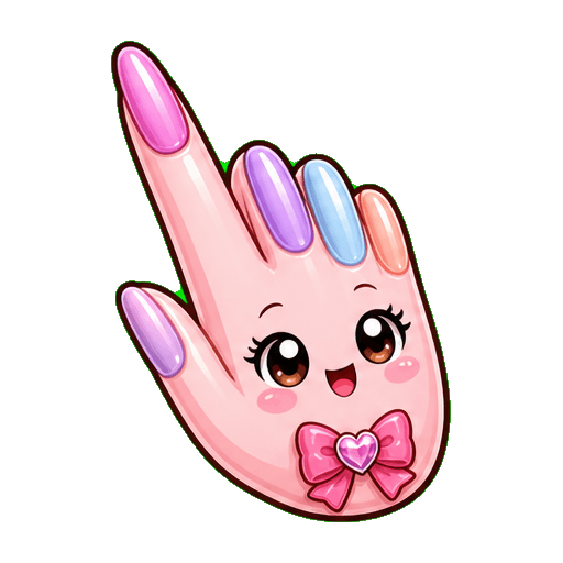 hand cursor