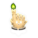 hand cursor