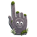 hand cursor