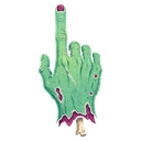 hand cursor