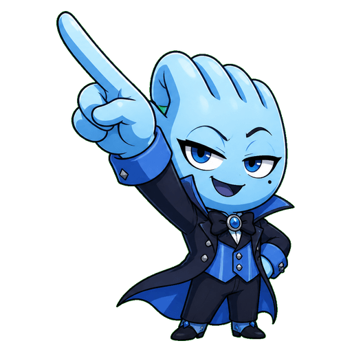 hand cursor