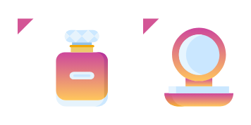 Parfum Cursor Pack