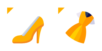 Shoe Cursor Pack