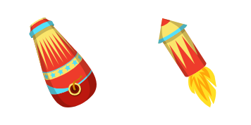 Pack de curseurs Circus Cannon