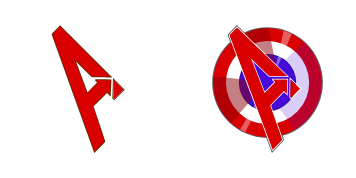 The Avengers Cursor Pack