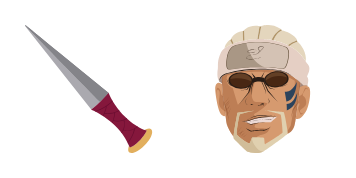 Pack de curseurs Killer Bee