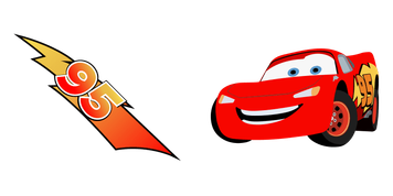 Cars Cursor Pack