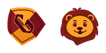 Gryffindor Crest Cursor Pack