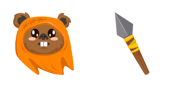 Wicket Wystri Warrick Cursor Pack