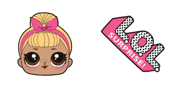 Sis Swing cute cursor