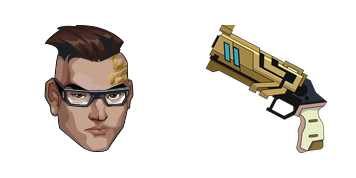 Chamber cute cursor