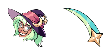 Fait Cursor Pack