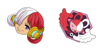 Uta Cursor Pack
