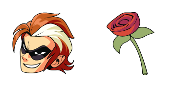 Caspian Cursor Pack