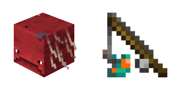 Pack de curseurs Strider