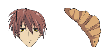 Akio Furukawa Cursor Pack