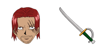 Shanks-Cursor-Paket